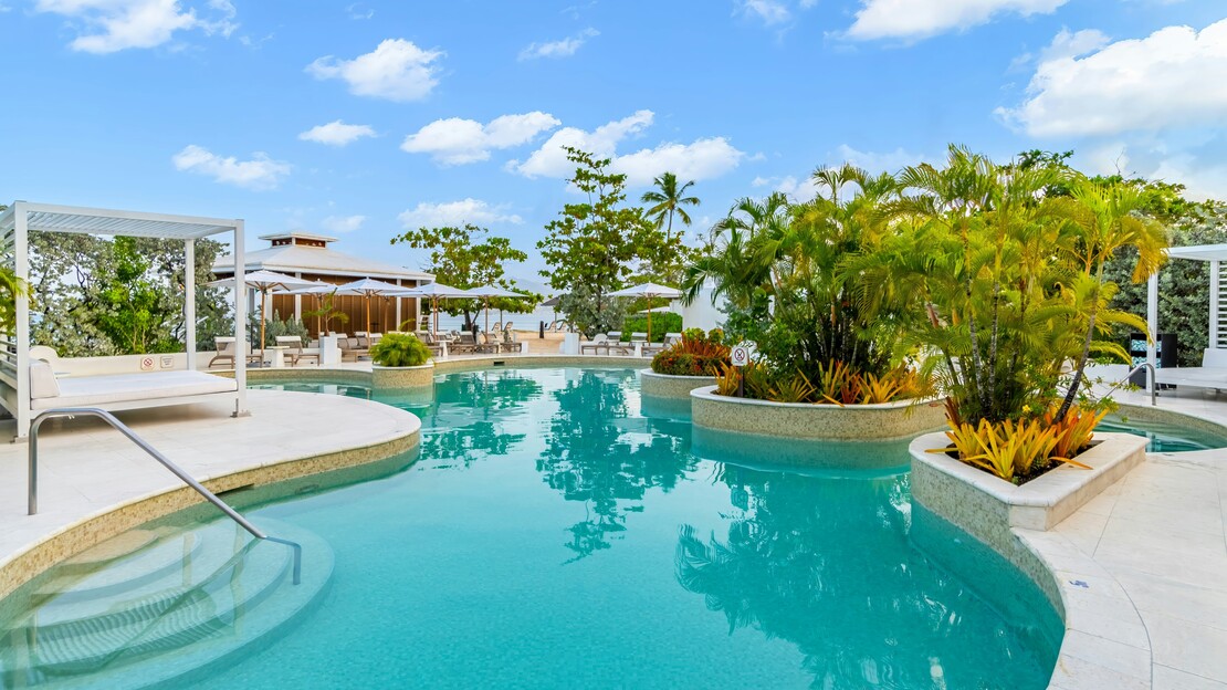 Spice Island Beach Resort